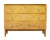 Wood Scandinavian Modern Inlaid Elm Chest of Drawers, 1940s For Sale - Image 7 of 7