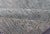 Hand-Knotted Wool Grey Oushak Rug by Keivan Woven Arts 6'0 X 9'3 For Sale - Image 10 of 13
