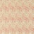 Morris & Co Willow Bough Fabric in Russet/Ochre For Sale
