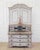 18th Century Danish Rococo Secretary with Serpentine Front, circa 1760 For Sale In Atlanta - Image 6 of 12