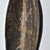 African Early 20th Century Dinka Fon Fon Wood Food Plate For Sale - Image 3 of 14