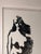 A beautiful and expressive Epreuve d'Artiste (Artist's Proof) by acclaimed Belgian artist Maurits Van Saene , featuring a...