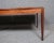 Mid 20th Century Mid-Century Rosewood Coffee Table For Sale - Image 5 of 9