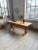 Wood Pine Dining Table, Perriand Mountain, France, 1960s For Sale - Image 7 of 18