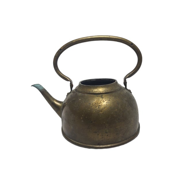 Art Deco Coffee Pot, the Netherlands, 1930s For Sale - Image 9 of 9