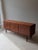 Vintage Danish Teak Sideboard, 1960s For Sale - Image 3 of 18