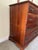 L. & J.G. Stickley, Inc. 1950s L. & J. G. Stickley Solid Cherry 8-Drawer Georgian Dresser For Sale - Image 4 of 7