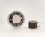 Scenario Metropol Tea and Coffee Cup with Saucer from Rosenthal, 1990, Set of 2 For Sale - Image 9 of 9