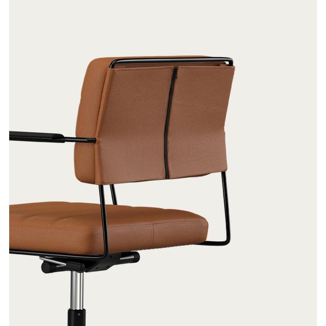 Time Chair by Henrik Tengler for One Collection For Sale - Image 6 of 12