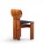 Afra & Tobia Scarpa for Maxalto Africa Mid Century Chairs - Pair For Sale - Image 11 of 13