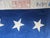American Vintage Lexington 48-Star Sewn American Flag, 3 × 5 Ft, Red, White & Blue For Sale - Image 3 of 11
