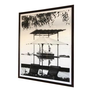 Reflecting Pool For Sale