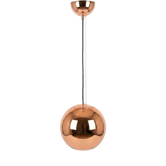Globe Light from Fontana Arte, 2010s For Sale