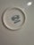 Art Deco 19th C Antique Gold Encrusted Thomas Bavaria Dinner Plates Set of 8 For Sale - Image 3 of 12