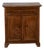 Rustic Solid Wooden Buffet For Sale