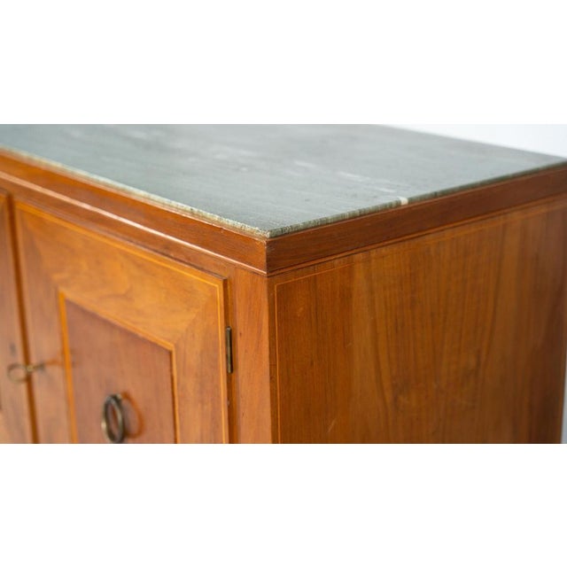 Paolo Buffa Mid-Century Modern Sideboard by Paolo Buffa, 1950s For Sale - Image 4 of 17