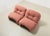 1970s Malu Lounge Chairs by Diego Mattu for 1P Italy, 1970s, Set of 2 For Sale - Image 5 of 10