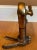 Traditional Vintage Brass Counter Corkscrew by Bacchus For Sale - Image 3 of 7