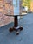 Wood Antique American Empire Mahogany Tilt Top Table For Sale - Image 7 of 16