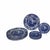 Offering this set of 15 - 8 dinner and 7 dessert plates by Spode pattern Italian., made in England. Dinner plates measure...