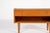 Mid-Century Modern Danish Oak Hallway Cabinet, 1960s For Sale - Image 10 of 12