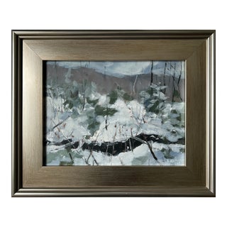 A Brook Runs Through by Stephen Remick For Sale