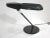Arteluce Mid Century Industrial Styled Desk Lamp for Ai For Sale - Image 9 of 9