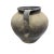 Vintage Moldovan Terracotta Vessel For Sale - Image 4 of 5