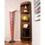 Sottsass Style Memphis Orange and Red Floor Lamp by Phile Limited Edition Furniture For Sale - Image 6 of 10