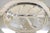 Vintage LBS Co English Art Nouveau Meat Cutlery Silver Plated Serving Platter Tray For Sale - Image 4 of 12