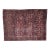 Antique Persian Lavar , 8'8" X 11'9" For Sale