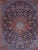 Traditional 1960s Old Persian Kashan Masterpiece Rug 10’5″ X 13’9″ For Sale - Image 3 of 5