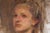 Figurative Untitled, ca. 2010 by Ron Hicks | Oil on canvas portrait of a young woman For Sale - Image 3 of 5