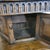 1920s Small English Gothic Revival Oak Court Cupboard For Sale - Image 4 of 9