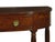 18th-C. American Federal Console Table For Sale In Boston - Image 6 of 14