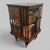 Mahogany Revolving Bookcase from Maples, 1880s For Sale - Image 14 of 14