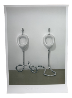 Elmgreen&Dragset, Gay Marriage, 2010 / 2022, Print