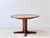 Mid-Century Modern Extendable Dining Table from Lübke, 1970s For Sale - Image 9 of 17