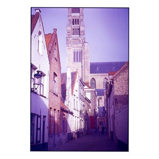 Paul Cooklin, City of Bruges, Belgium, Edition of 50 For Sale