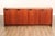 Wood Randers Møbelfabrik Danish Modern Teak Sideboard For Sale - Image 7 of 18
