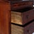 Antique Empire Classical Flame Mahogany Secretary Desk C1840 For Sale - Image 15 of 18
