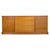 French Modernist Cerused Oak Sideboard Buffet Cabinet by Jean Claude Mahey For Sale - Image 6 of 18