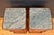 Antique Marble Topped and Satinwood Bedside Tables, 1900, Set of 2 For Sale - Image 9 of 17
