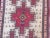 Textile Vintage Sumak Shahsavand Flat Rug For Sale - Image 7 of 11