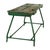 Industrial Green Workbench, 1950s For Sale - Image 6 of 18