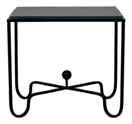 Example of New & Custom Accent Tables