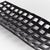 This tray is gorgeous as a centerpiece, or to hold a large vase or sculpture. The , open weave, design is masterfully...