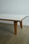 Wood Eames Rectangular Coffee Table by Charles and Ray Eames, 1990s For Sale - Image 7 of 8