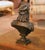 Bronze 19th Century French Renaissance Revival Bronze Bust by Alexandre Duchoiselle For Sale - Image 8 of 10