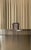 El 04 Cake Stand in Metal-Plated Hand-Woven Wicker by Caspal For Sale - Image 4 of 7